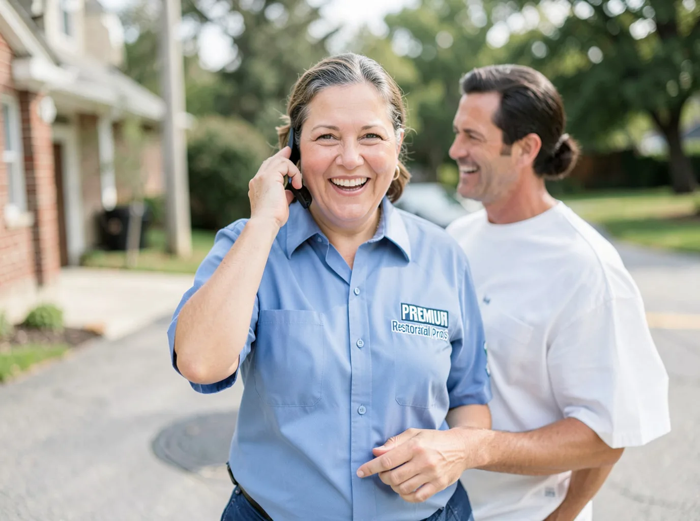 Water Damage Restoration Tok, AK FAQs